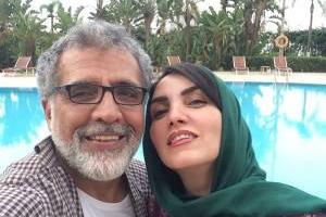 مرجان شیرمحمدی