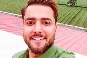 مدل موی امیر مقاره