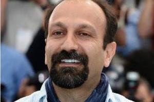 اصغر فرهادی