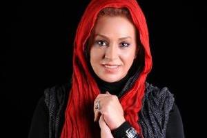نسرین مقانلو