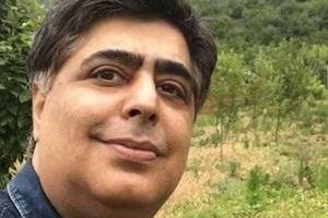 رضا شفیعی جم