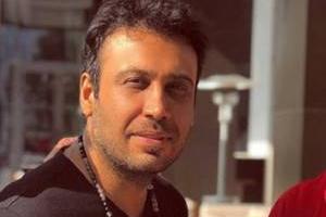 محسن چاوشی
