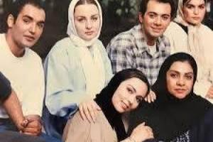 عکس های قدیمی بازیگران