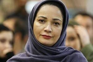 نسرین نصرتی