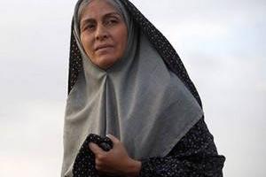 مریلا زارعی