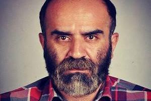 مهدی حسینی نیا