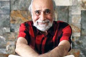 سعید امیرسلیمانی