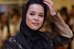 ملیکا شریفی نیا