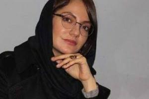 مهناز افشار
