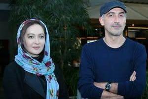نیکی کریمی و هادی حجازی فر