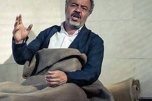 سعید آقاخانی