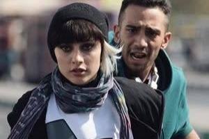 ترلان پروانه و کیا رکنی