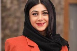 آزاده صمدی