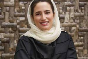 نگار جواهریان