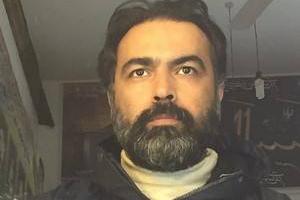 علیرضا جلالی تبار