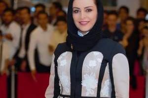 ماه چهره خلیلی