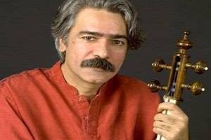 کیهان کلهر