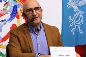 منصور ضابطیان