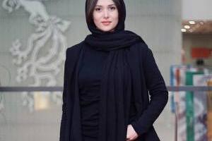 پریناز ایزدیار