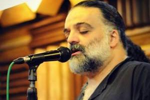 علیرضا عصار