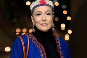 پانته آ بهرام
