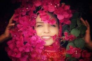 سوگل طهماسبی