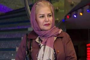 اکرم محمدی