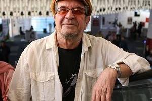 داریوش مهرجویی