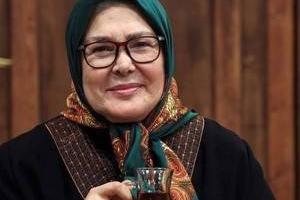 آفرین عبیسی