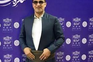کوروش سلیمانی
