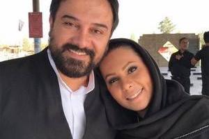 بهار و برزو ارجمند