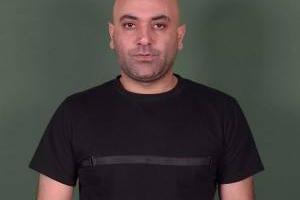 مهدی کوشکی