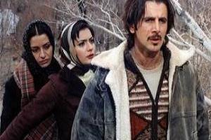 بازیگران فیلم زن زیادی