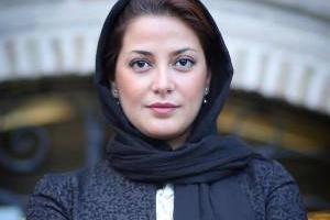 طناز طباطبایی