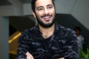 نوید محمدزاده