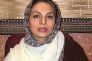 الیزابت امینی