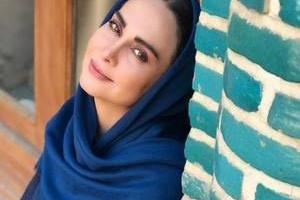 مریم خدارحمی