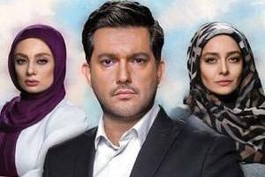 بازیگران سریال دل
