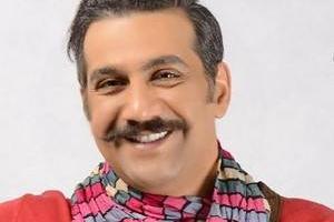 محمد نادری