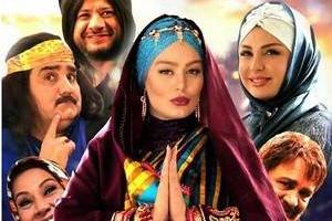بازیگران زن ها فرشته اند 2