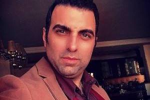 پولاد کیمیایی