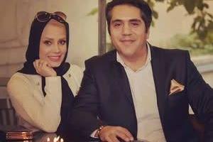 صبا راد و مانی رهنما