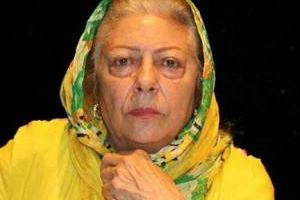 ثریا قاسمی