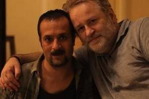 احمد مهرانفر