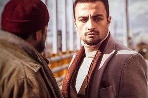 امیر جدیدی