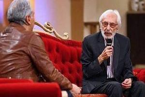 جمشید مشایخی