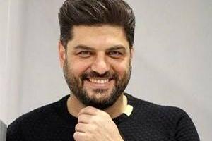 سام درخشانی
