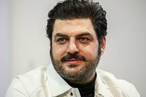 سام درخشانی