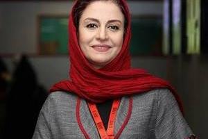 مریلا زارعی