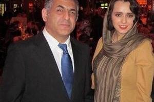 ترانه علیدوستی و مانی حقیقی